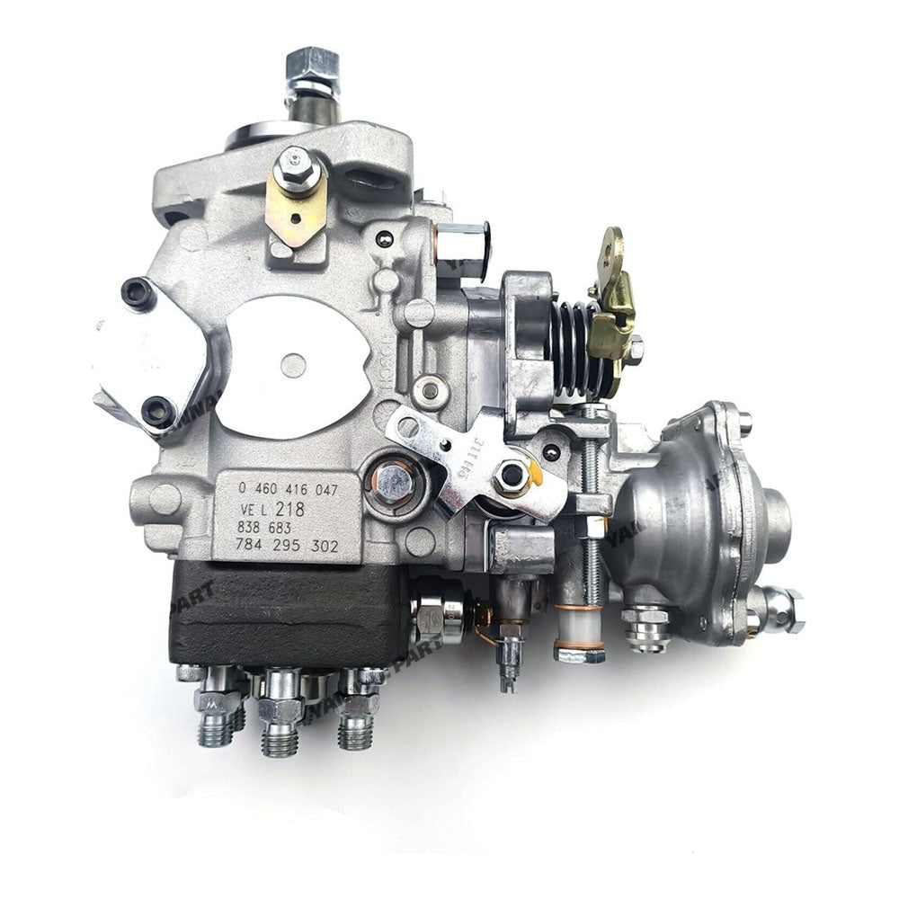 Fuel Injection Pump 0460416047 11F1900L218 838683 Fit For Volvo Penta Engine TAMD41 D41A AD41B D41B