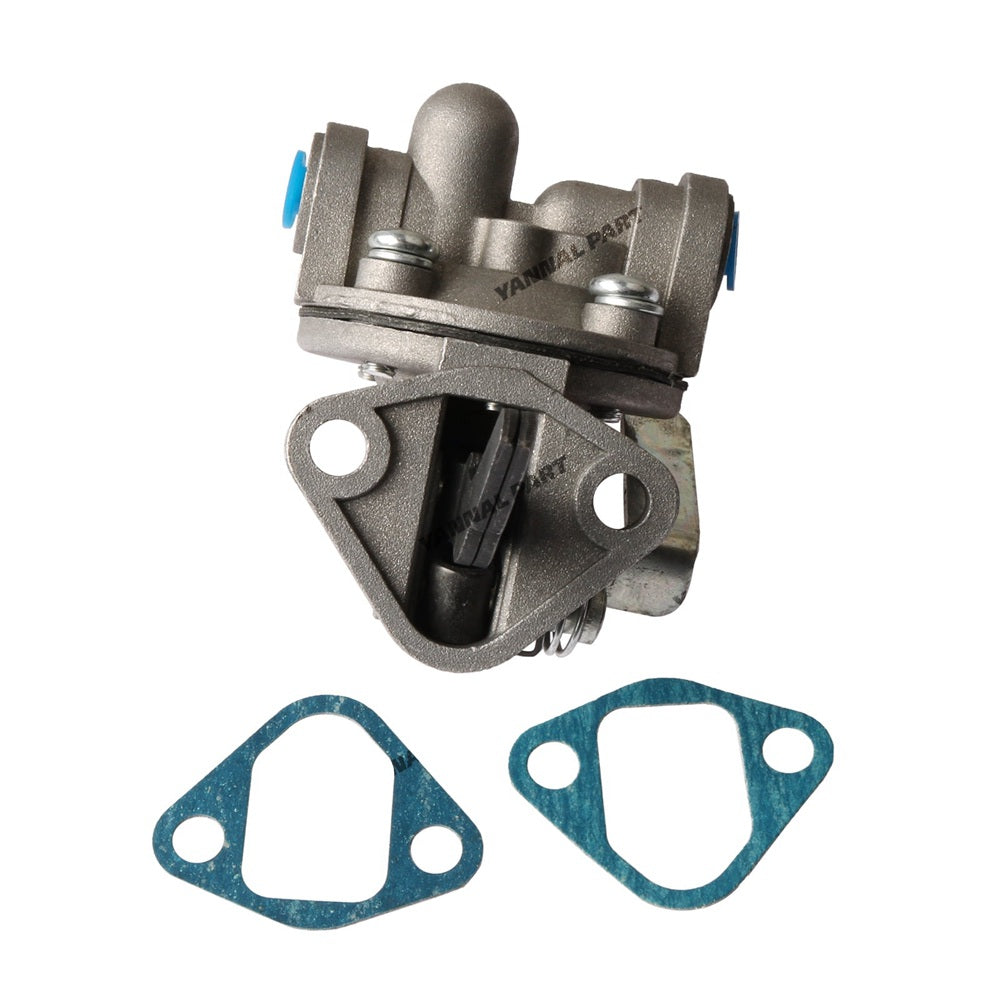 Fuel Feed Pump 124070-52010 124070-52011 26D4205 Fit For Yanmar 2QM15 YSM8 YSM12 Engine