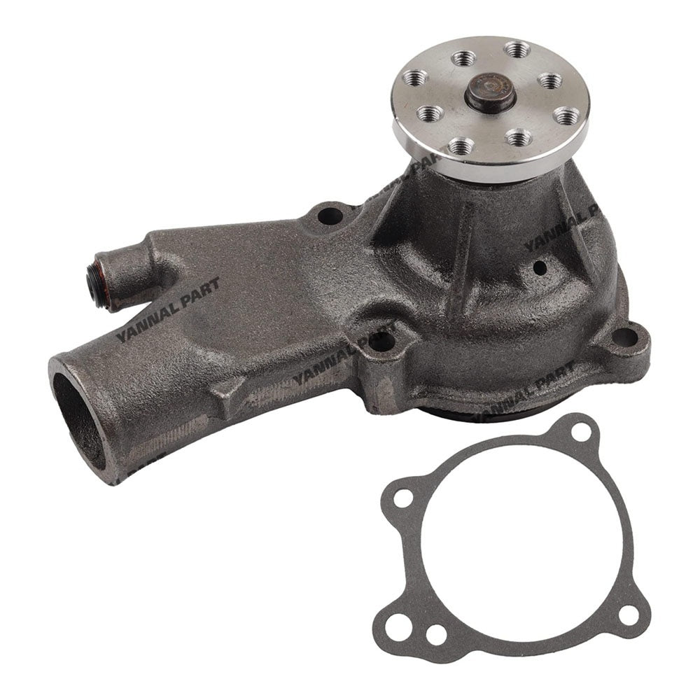 Water Pump 65142A1 854017 Fit For Mercruiser OMC Volvo Penta 3.0 Liter 181 Cid Inline 4