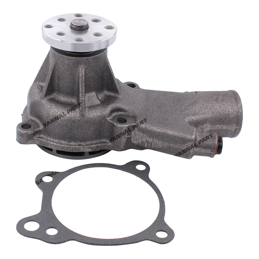 Water Pump 65142A1 854017 Fit For Mercruiser OMC Volvo Penta 3.0 Liter 181 Cid Inline 4