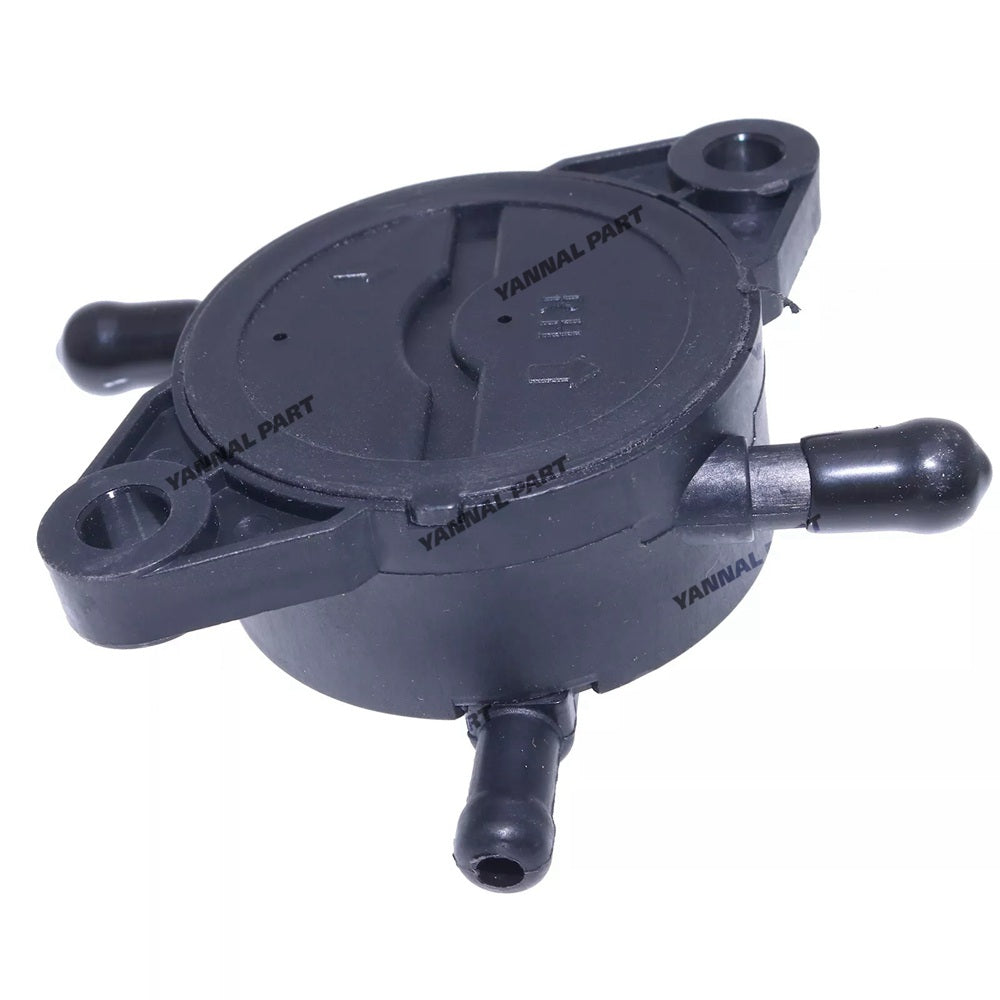 Fuel Pump MIU12470 Fit For John Deere 636M 647A 648M 648R 652M 661R Z445 Z465 Z665