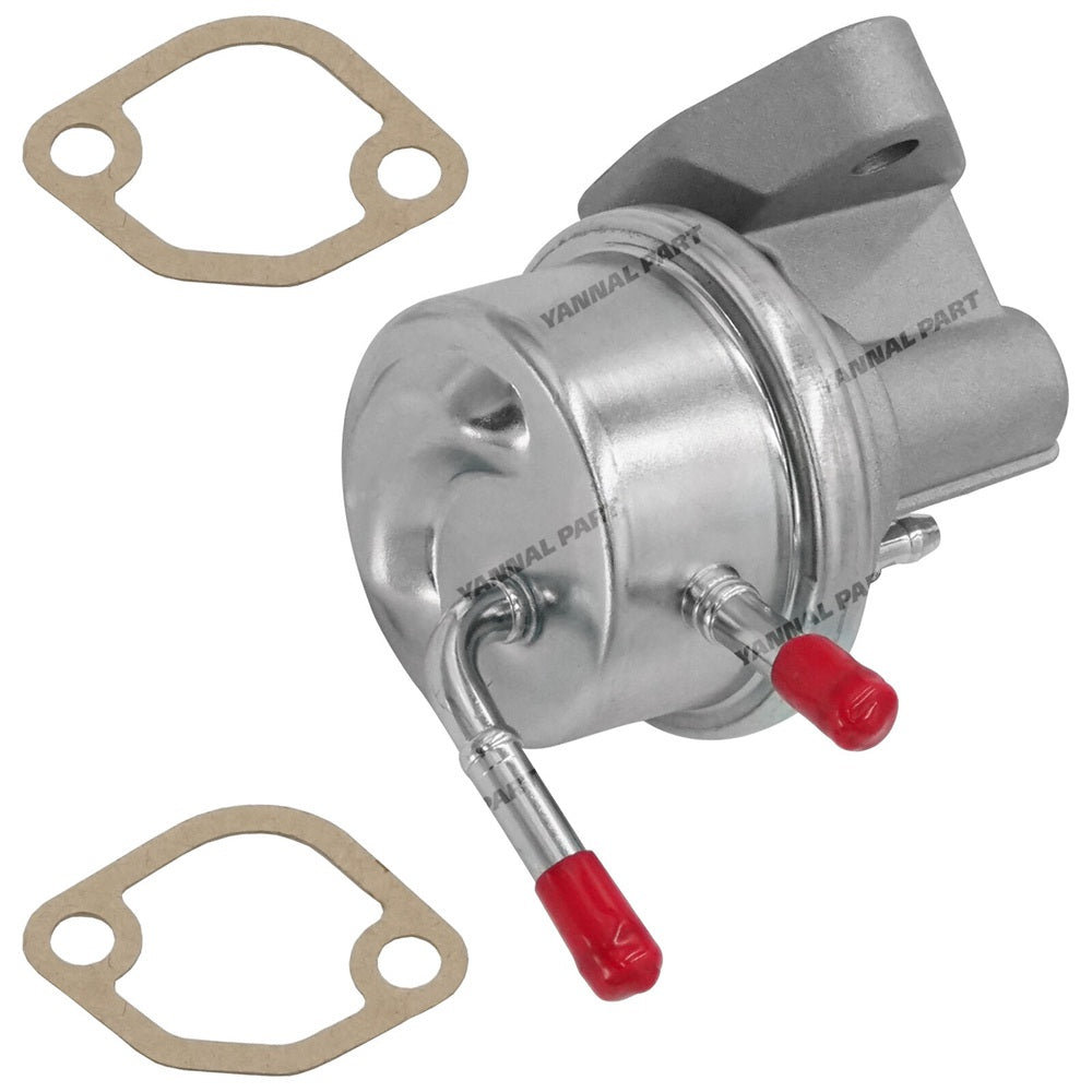 Fuel Lift Pump 99916-2164 Fit For Kawasaki Engine FD440V FD501C FD501V FD590V FD611V John Deere GX345 LX178 LX188 LX279 Cub Cadet G1548 H1536 Z54L
