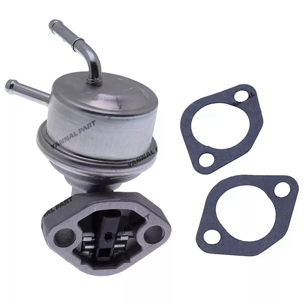 Fuel Pump AM132715 Fit For Kawasaki Engine FD590V FD611V FD501V John Deere Tractor LX188 LX277 LX279 GX345 LX289