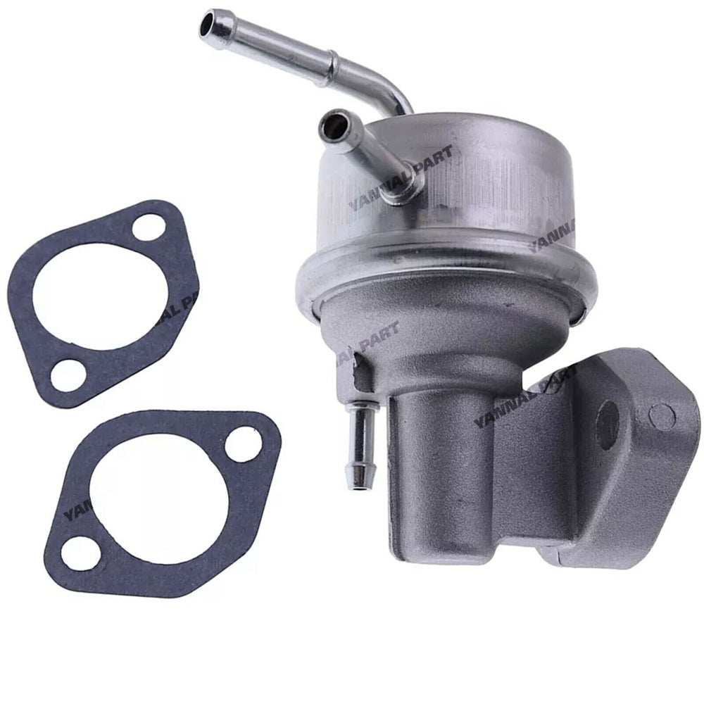 Fuel Pump AM132715 Fit For Kawasaki Engine FD590V FD611V FD501V John Deere Tractor LX188 LX277 LX279 GX345 LX289