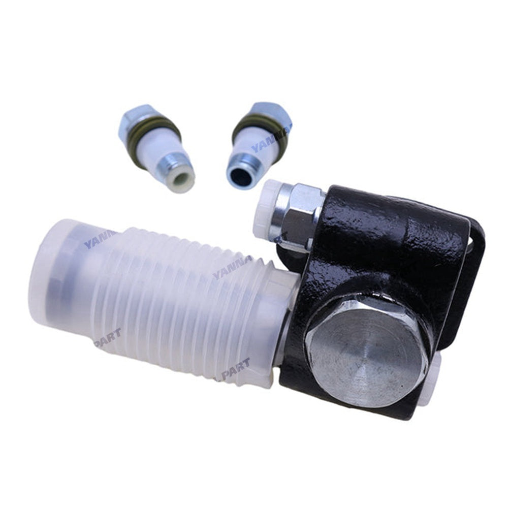 Fuel Feed Pump VI8941327040 Fit For Isuzu Engine 4BD1 4BG1 C240 Kobelco Excavator SK150LC K904 K905