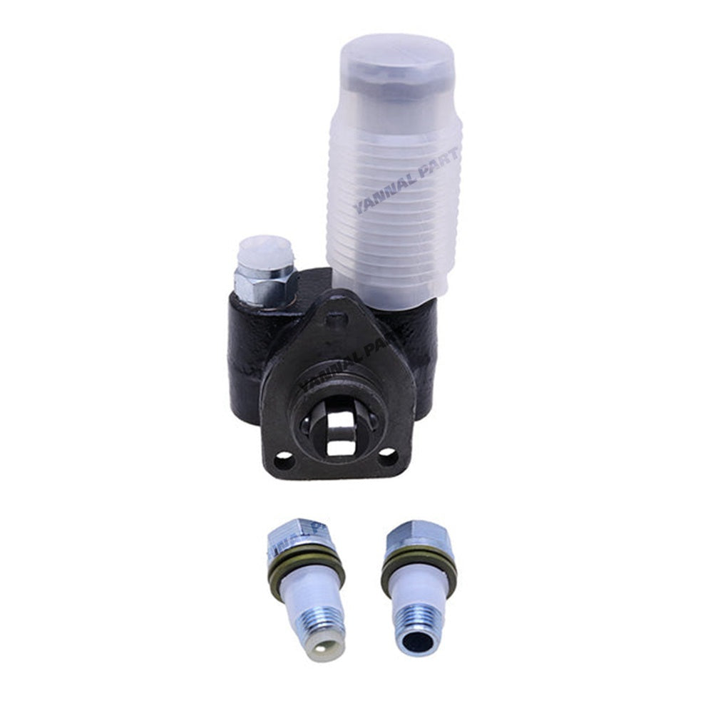 Fuel Feed Pump VI8941327040 Fit For Isuzu Engine 4BD1 4BG1 C240 Kobelco Excavator SK150LC K904 K905