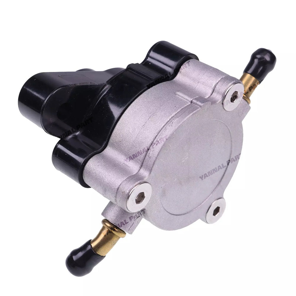 Fuel Pump 63P-24410-00 63P-24410-10 63P-24410-20 Fit For Yamaha Outboard 150HP