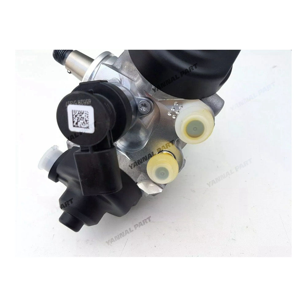 Fuel Injection Pump 0445010624 057130755AC 95811031630 Fit For Porsche Cayenne Audi A8 BMW 535 740 X5 X6