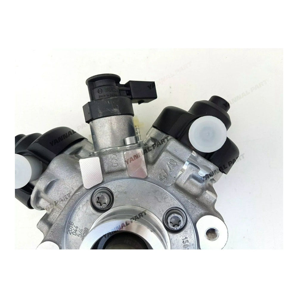 Fuel Injection Pump 0445010624 057130755AC 95811031630 Fit For Porsche Cayenne Audi A8 BMW 535 740 X5 X6