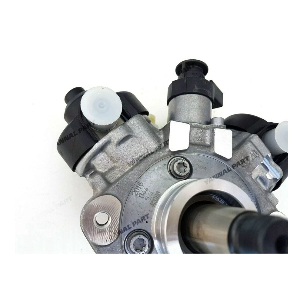 Fuel Injection Pump 0445010624 057130755AC 95811031630 Fit For Porsche Cayenne Audi A8 BMW 535 740 X5 X6