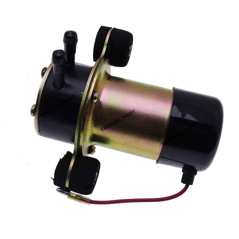 Fuel Pump MIT113001066 Fit For Mitsubishi Engine L2E L3E S3L S3L2 S4L S4L2 K4N L3C