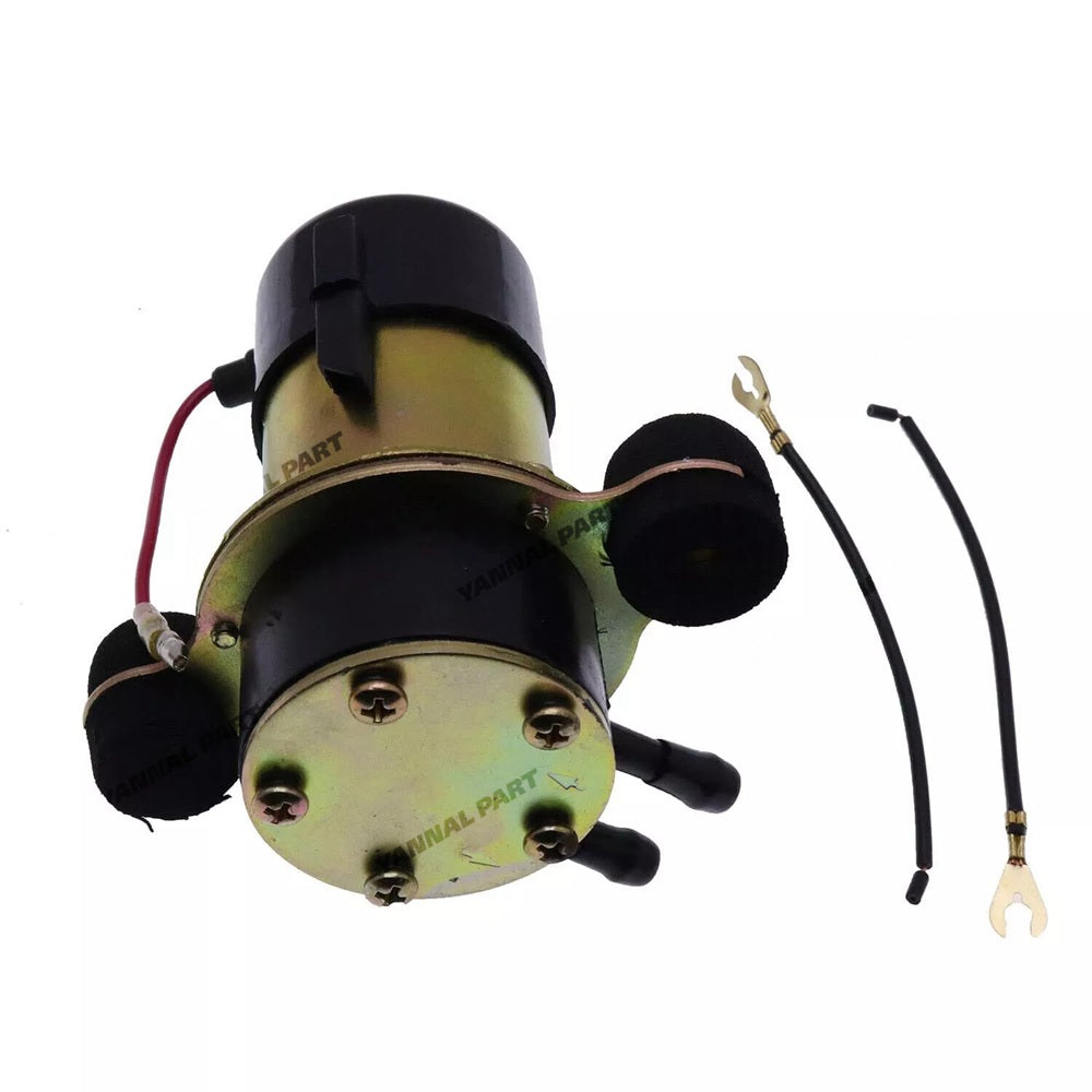 Fuel Pump MIT113001066 Fit For Mitsubishi Engine L2E L3E S3L S3L2 S4L S4L2 K4N L3C