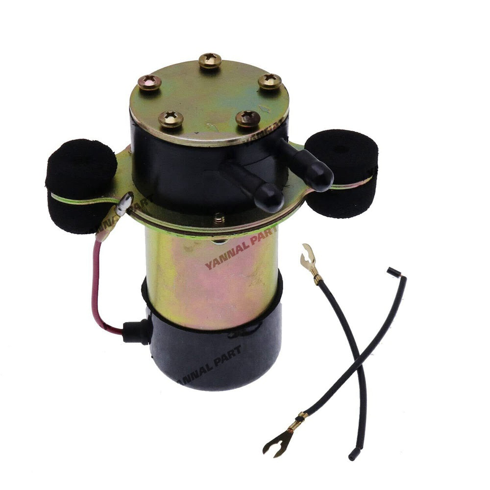 Fuel Pump MIT113001066 Fit For Mitsubishi Engine L2E L3E S3L S3L2 S4L S4L2 K4N L3C