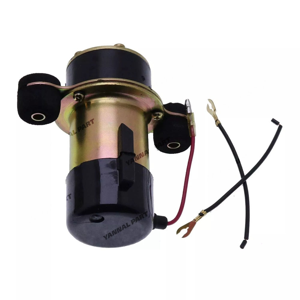 Fuel Pump MIT113001066 Fit For Mitsubishi Engine L2E L3E S3L S3L2 S4L S4L2 K4N L3C