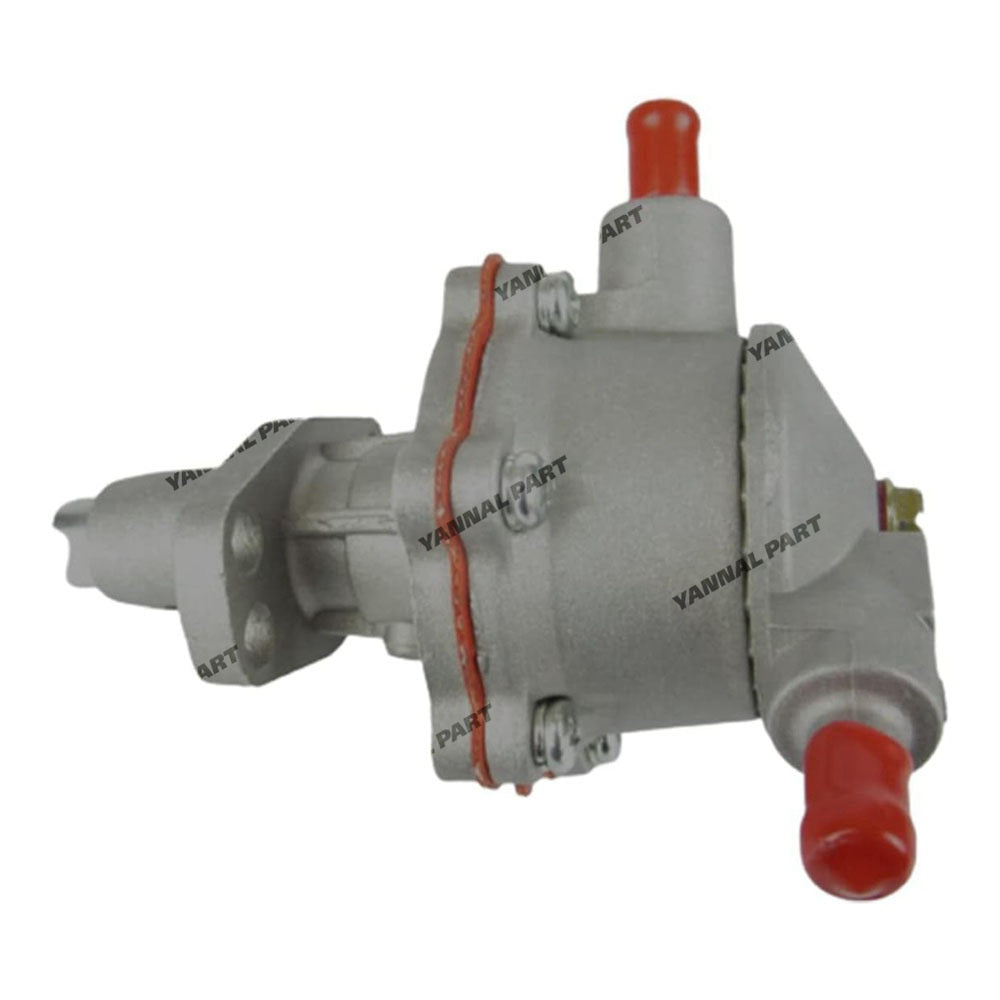 Fuel Lift Pump 3584126 21132189 Fit For Volvo Penta Engine D1-13 D1-13F D1-20B D2-40 D2-40F D2-55C D2-55D D2-55E D2-75 D2-75B