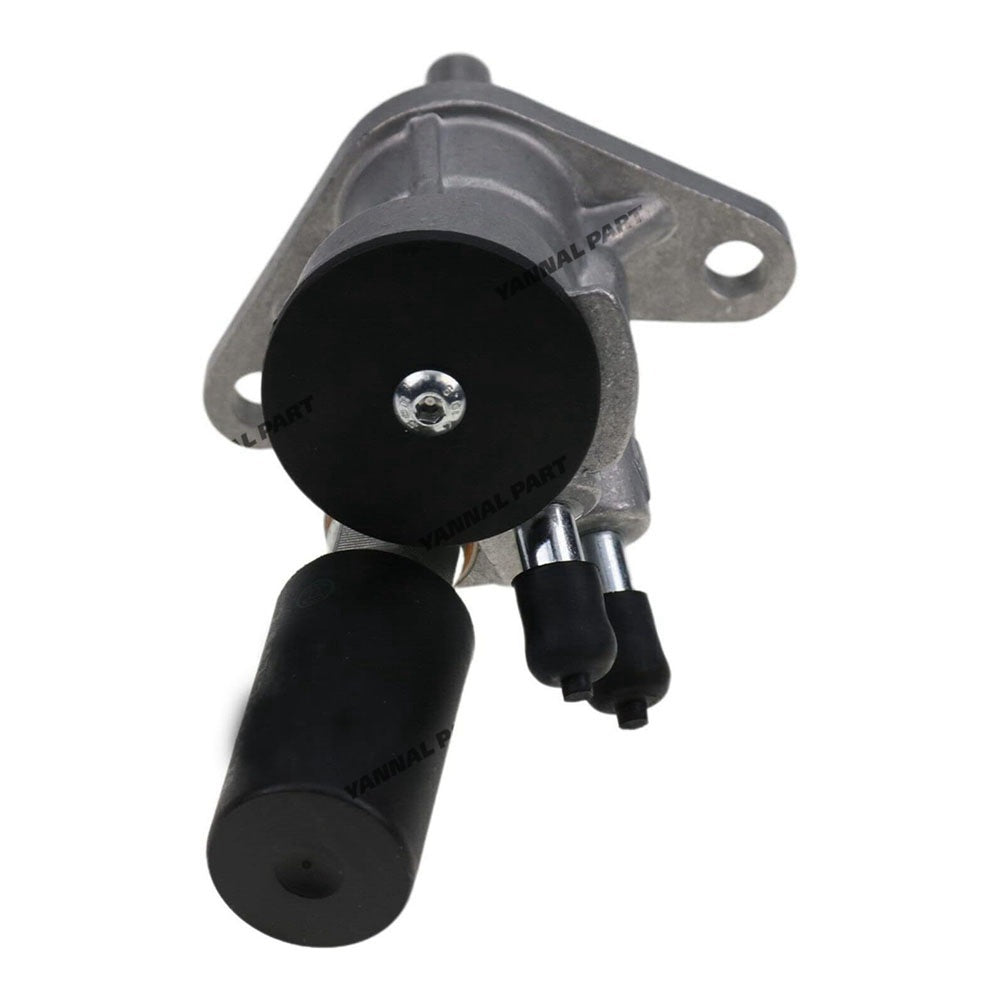Fuel Pump VOE15199189 Fit For Volvo Wheel Loader L20B L20F L25B L25F L28F L30B L35B