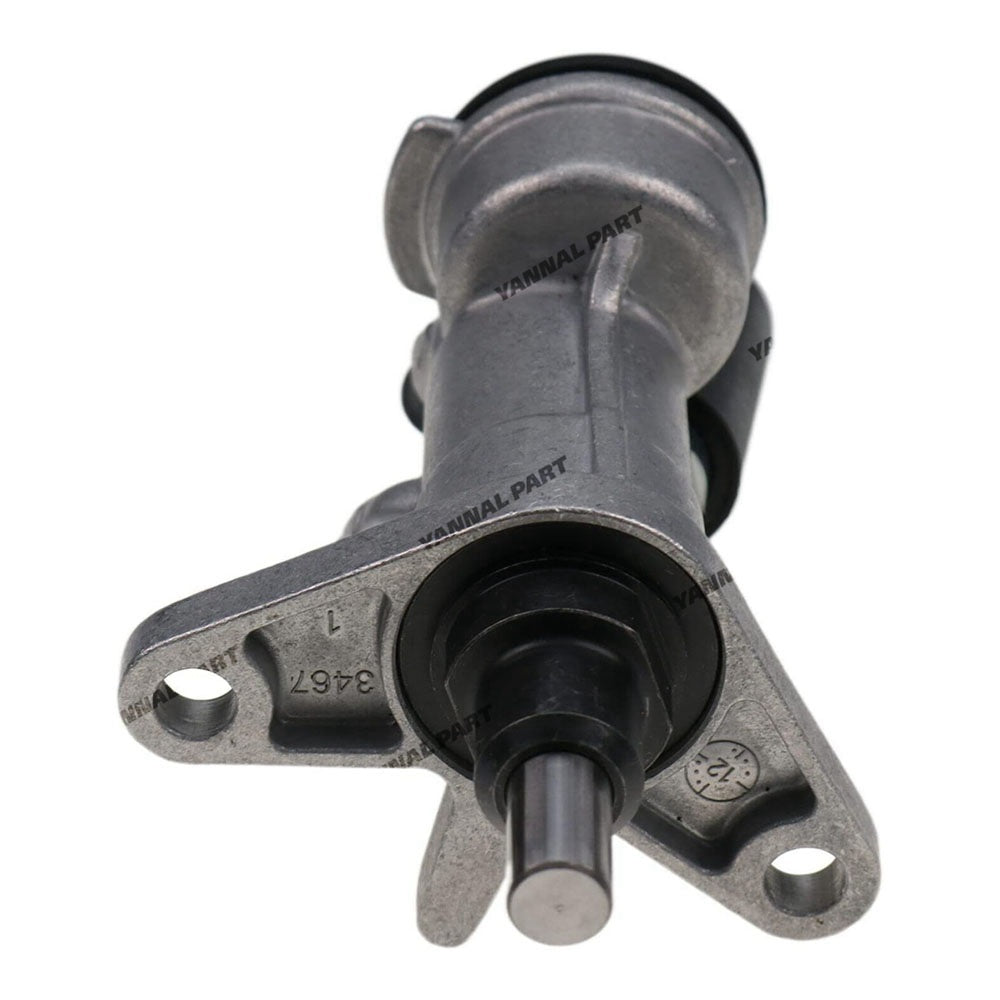 Fuel Pump VOE15199189 Fit For Volvo Wheel Loader L20B L20F L25B L25F L28F L30B L35B