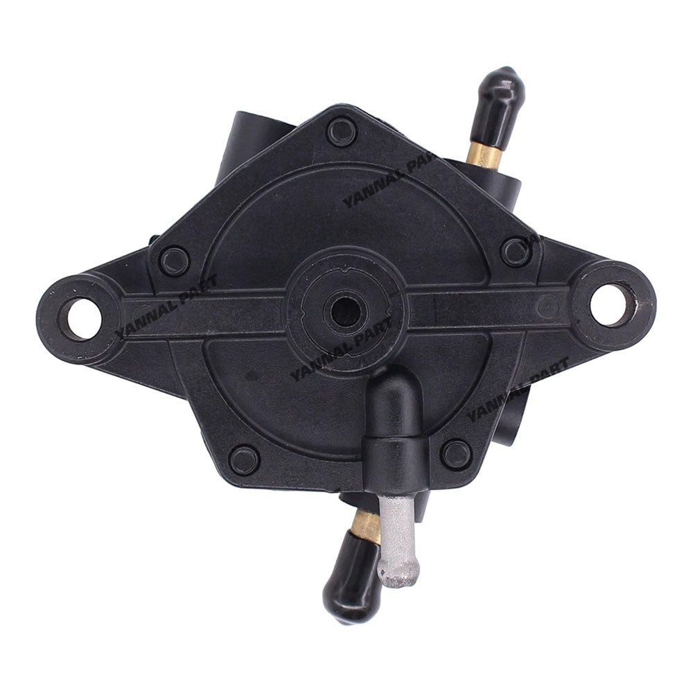 Fuel Pump 63M-24410-00-00 Fit For 1995- 1997 Yamaha Outboard Waverunner Wave Venture 1100