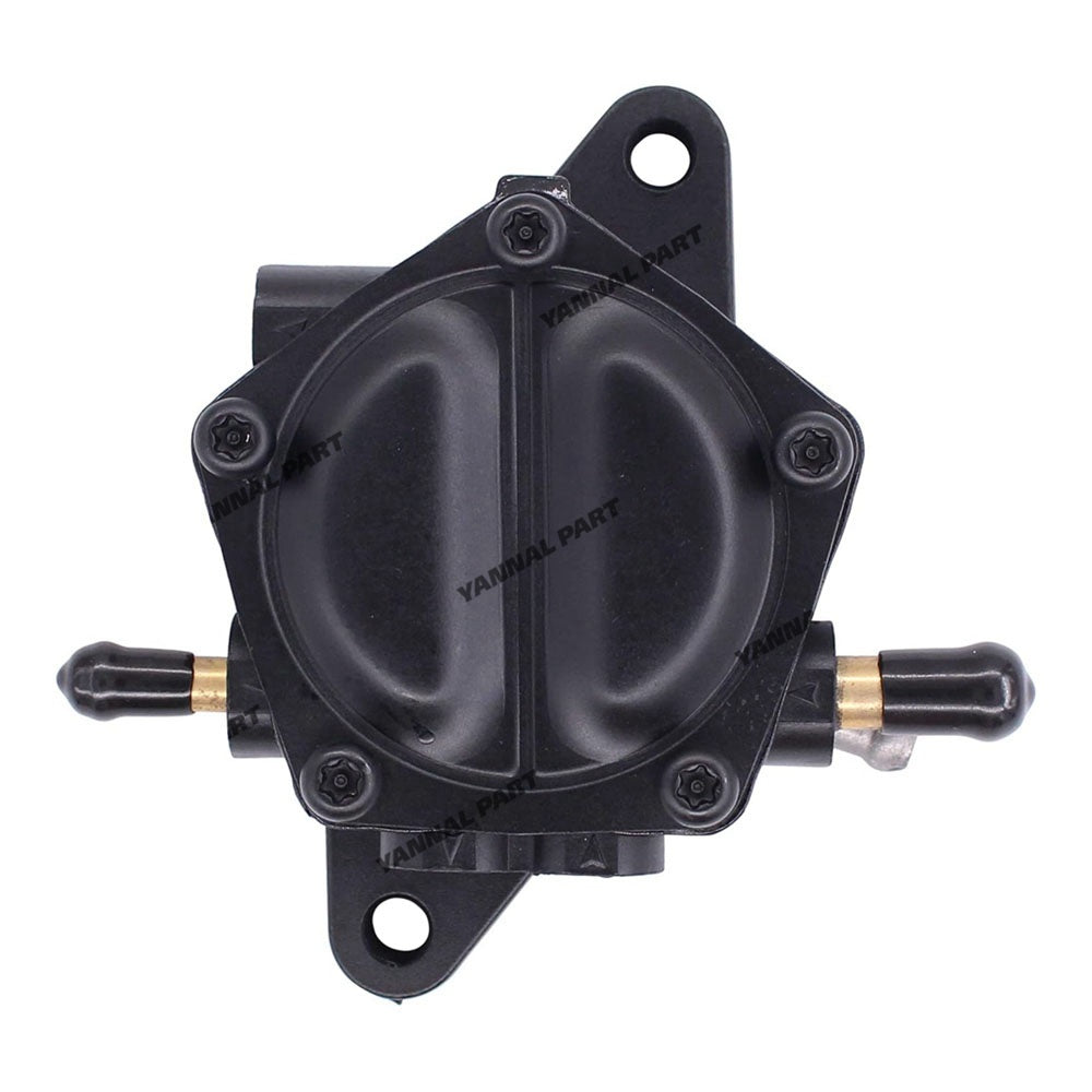 Fuel Pump 63M-24410-00-00 Fit For 1995- 1997 Yamaha Outboard Waverunner Wave Venture 1100