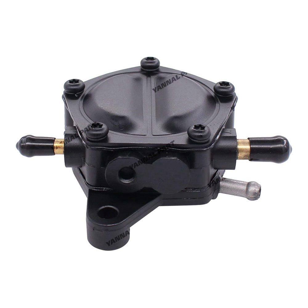 Fuel Pump 63M-24410-00-00 Fit For 1995- 1997 Yamaha Outboard Waverunner Wave Venture 1100