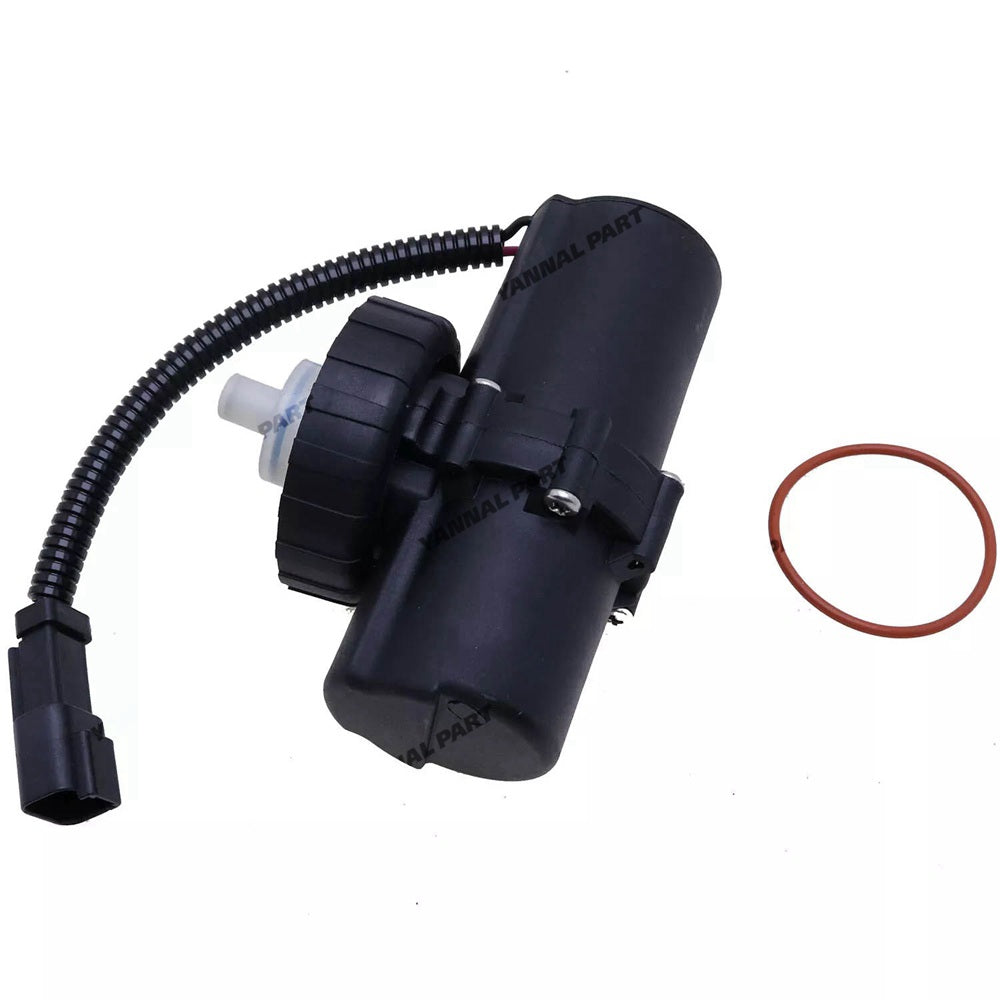 Fuel Lift Pump 249-7669 Fit For Caterpillar CAT Backhoe Loader 444E 442E 434E 432E 428E 422E 420D Engine 3054C C4.4