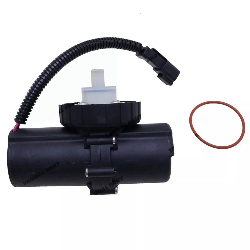 Fuel Lift Pump 249-7669 Fit For Caterpillar CAT Backhoe Loader 444E 442E 434E 432E 428E 422E 420D Engine 3054C C4.4