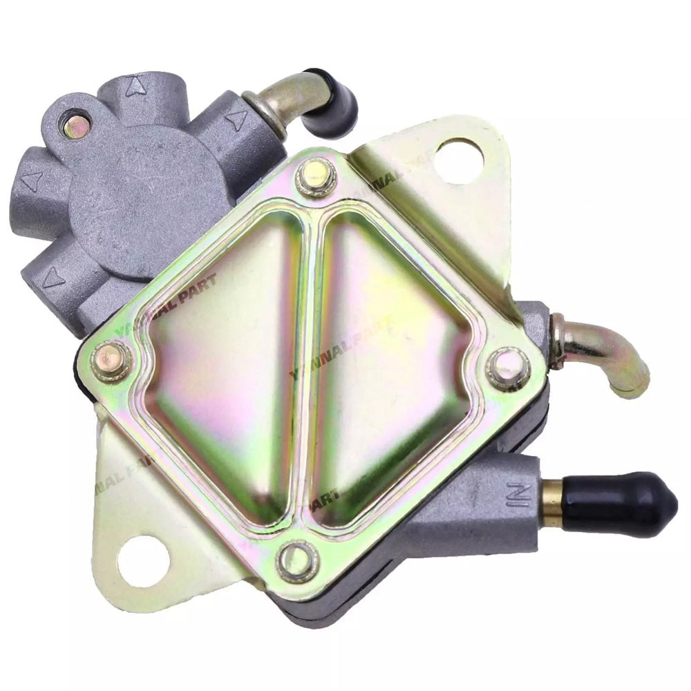 Fuel Pump 49040-0025 Fit For Kawasaki UTV Teryx 750 KRF750 4X4 LE 2008