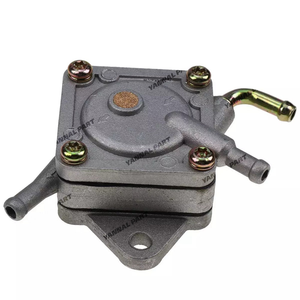 Fuel Pump 49040-2066 Fit For Kawasaki Engine FC290V FC400V FC401V FC420V FC540V