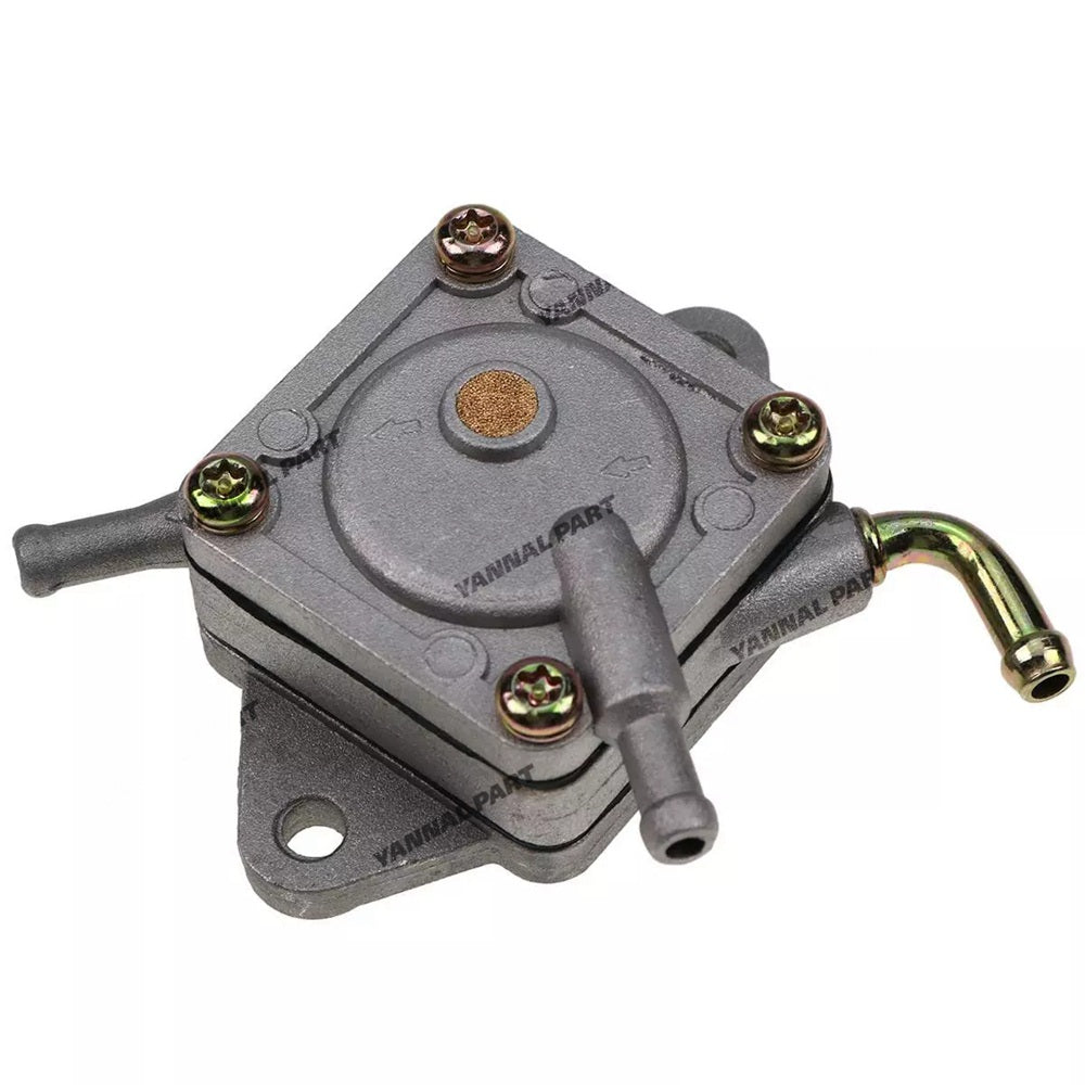 Fuel Pump 49040-2066 Fit For Kawasaki Engine FC290V FC400V FC401V FC420V FC540V