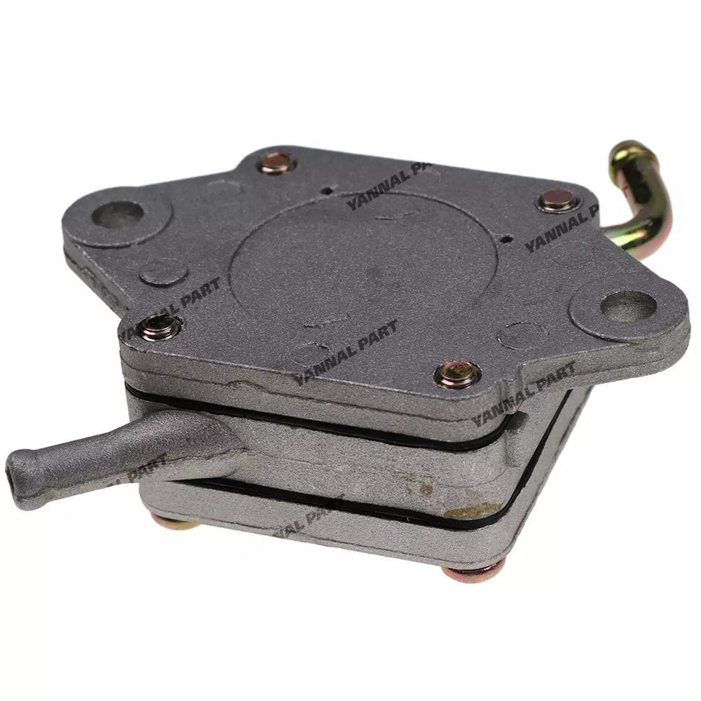Fuel Pump 49040-2066 Fit For Kawasaki Engine FC290V FC400V FC401V FC420V FC540V