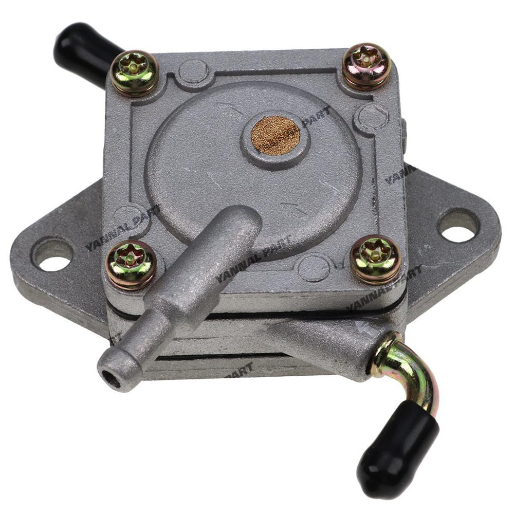 Fuel Pump 49040-2066 Fit For Kawasaki Engine FC290V FC400V FC401V FC420V FC540V