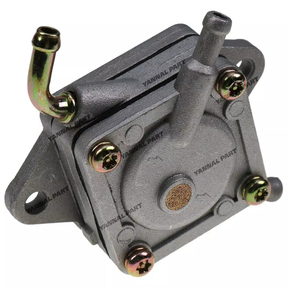 Fuel Pump 49040-2066 Fit For Kawasaki Engine FC290V FC400V FC401V FC420V FC540V