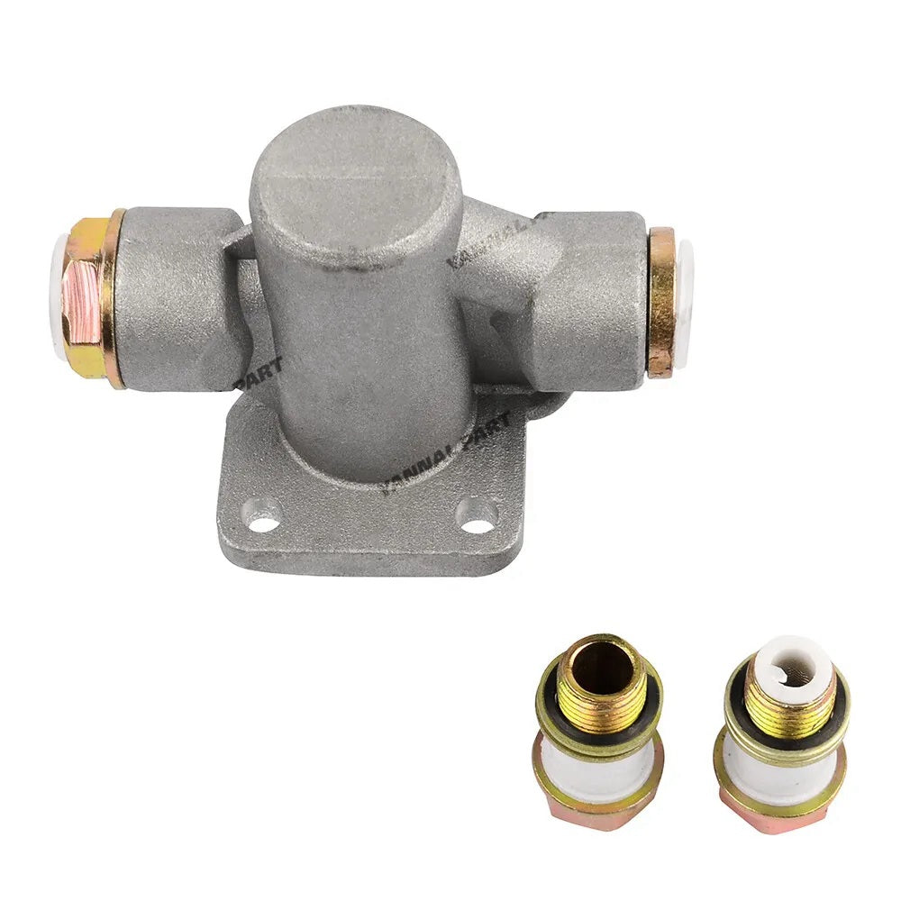 Fuel Lift Pump 1876108C92 1821233C91 Fit For International Engine DT466 DT530E HT530 Maxxforce