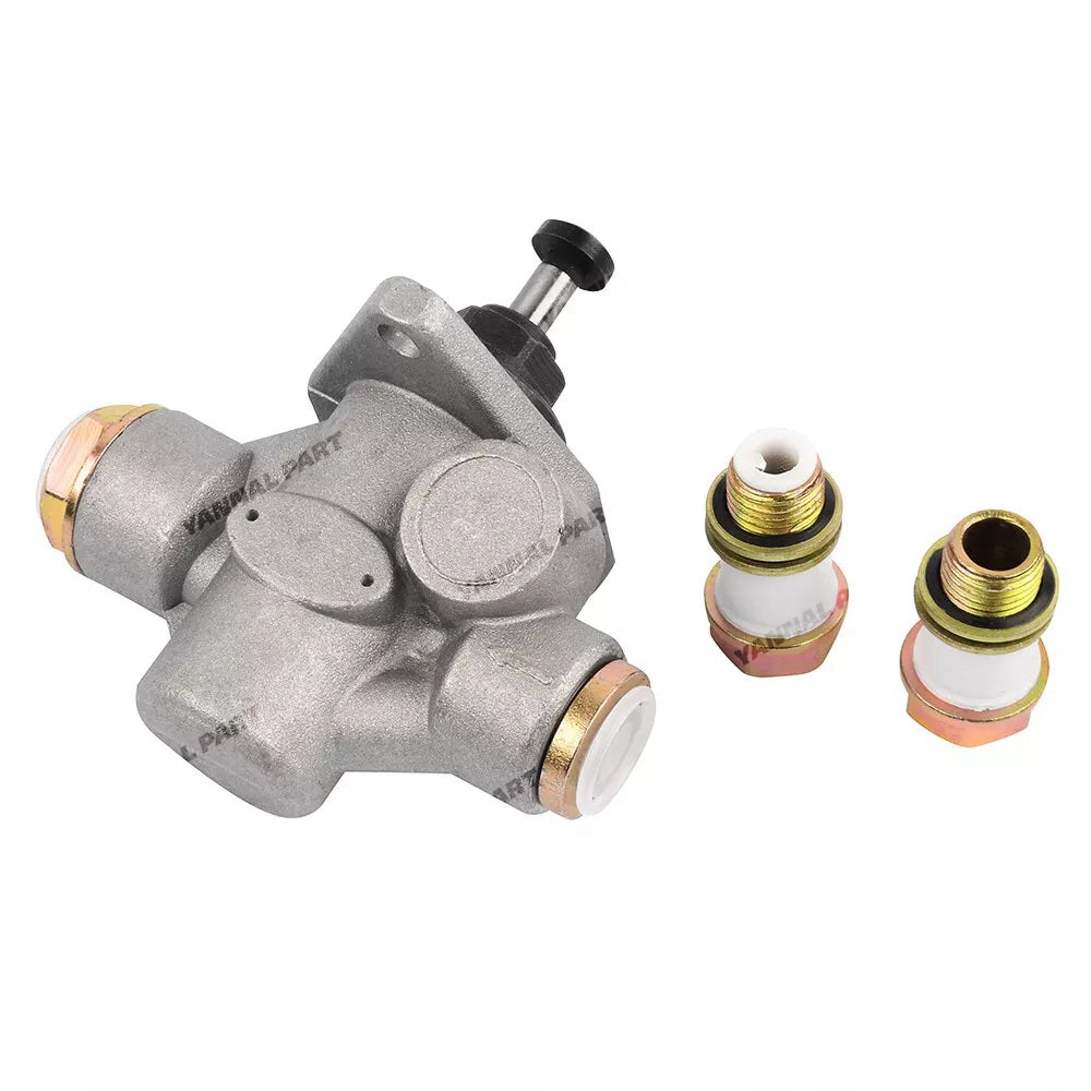 Fuel Lift Pump 1876108C92 1821233C91 Fit For International Engine DT466 DT530E HT530 Maxxforce