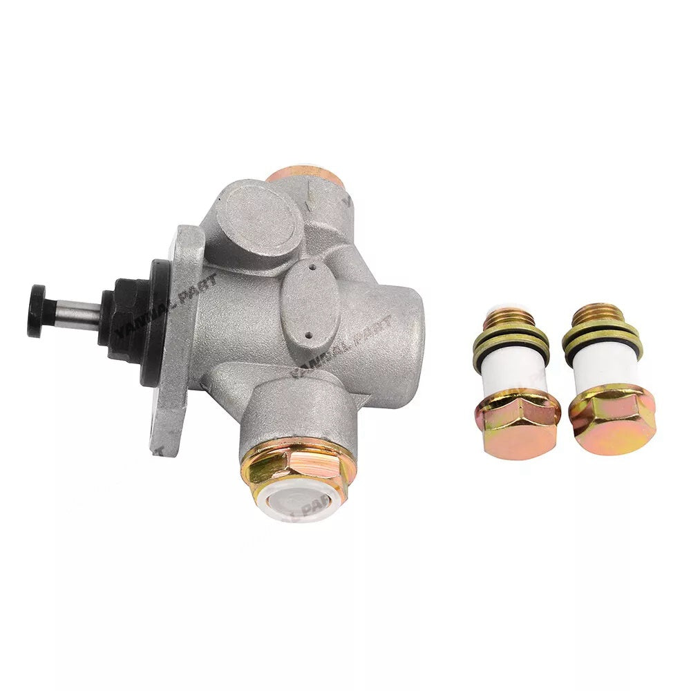 Fuel Lift Pump 1876108C92 1821233C91 Fit For International Engine DT466 DT530E HT530 Maxxforce