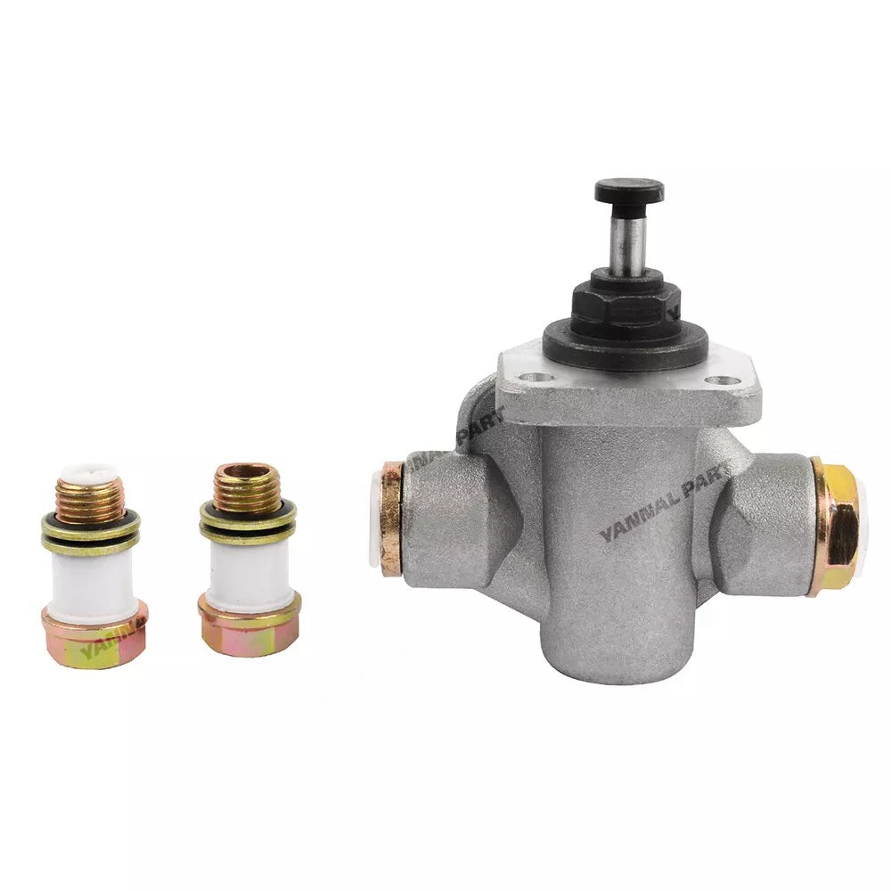 Fuel Lift Pump 1876108C92 1821233C91 Fit For International Engine DT466 DT530E HT530 Maxxforce