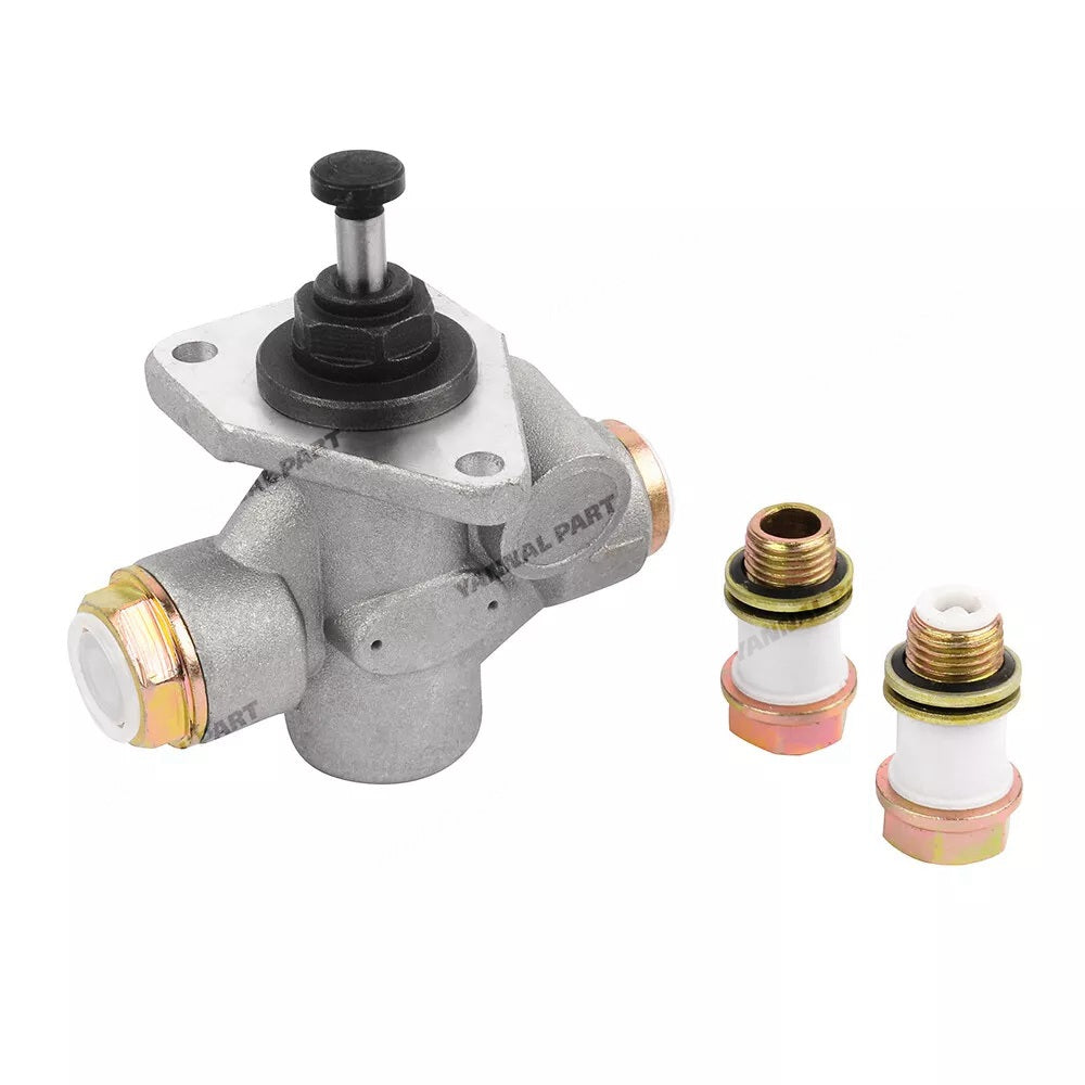 Fuel Lift Pump 1876108C92 1821233C91 Fit For International Engine DT466 DT530E HT530 Maxxforce
