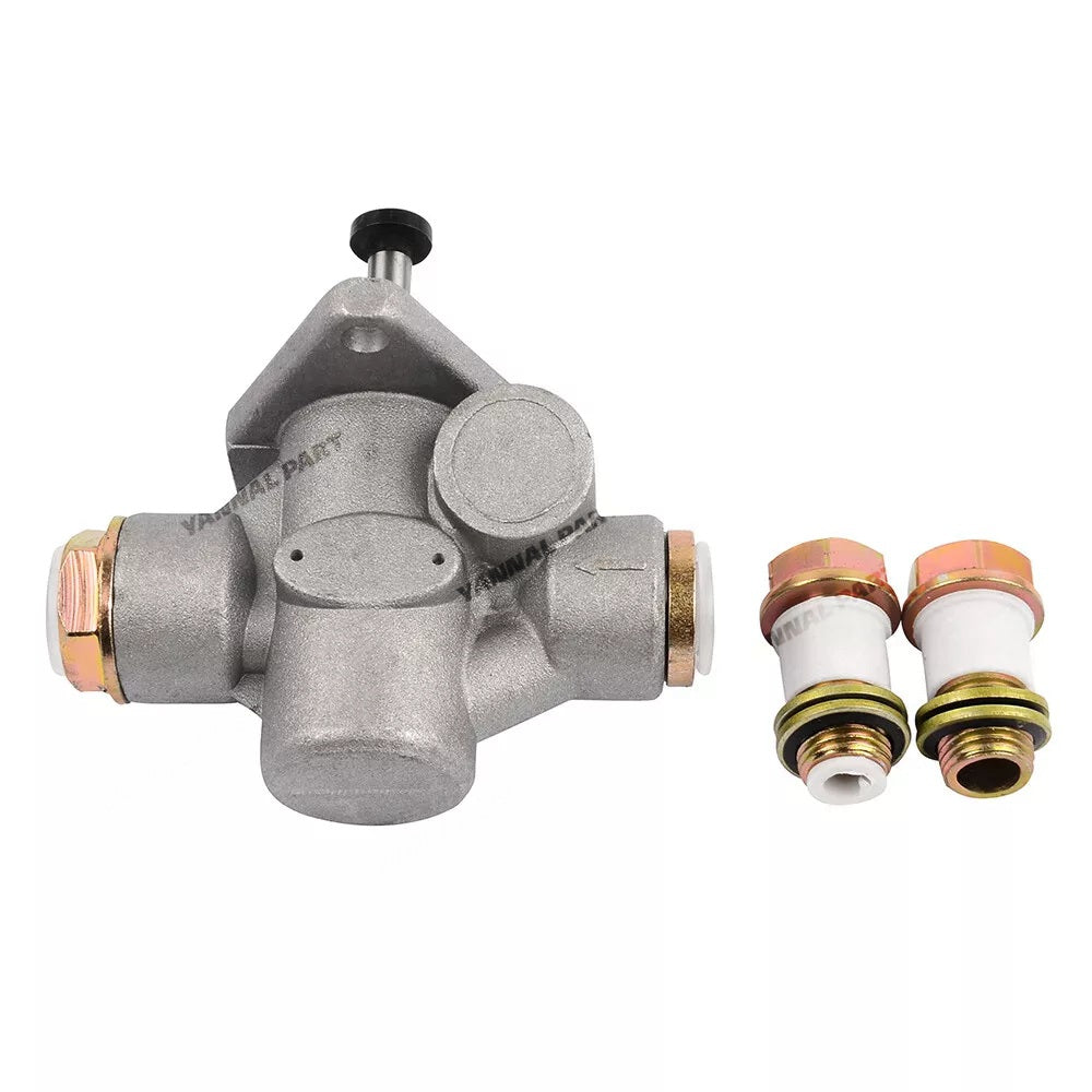 Fuel Lift Pump 1876108C92 1821233C91 Fit For International Engine DT466 DT530E HT530 Maxxforce