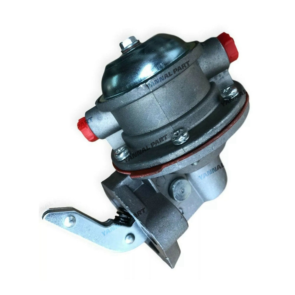 Fuel Lift Transfer Pump RE27667 Fit For John Deere 180 310 350 410 450 510B 610B 640 690D 710B 750 760