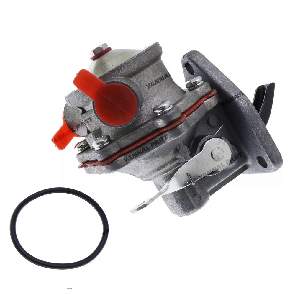 Fuel Feed Pump 04157603 Fit For Deutz F3L812D F4L812D F6L812D F2L912 F3L912 F4L912 F4L912W F5L912 Engine