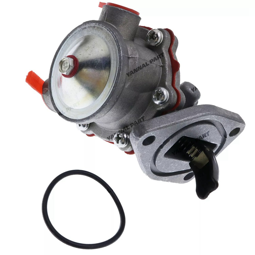 Fuel Feed Pump 04157603 Fit For Deutz F3L812D F4L812D F6L812D F2L912 F3L912 F4L912 F4L912W F5L912 Engine