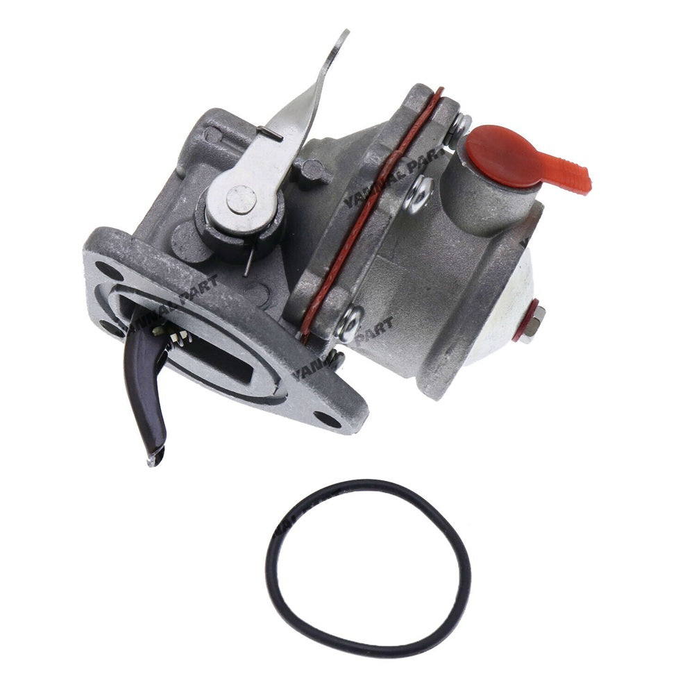 Fuel Feed Pump 04157603 Fit For Deutz F3L812D F4L812D F6L812D F2L912 F3L912 F4L912 F4L912W F5L912 Engine