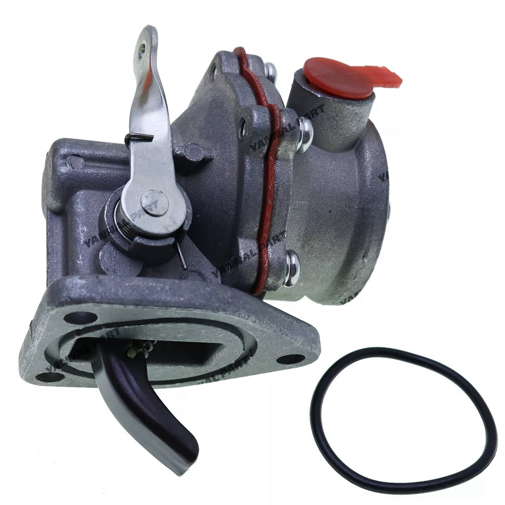 Fuel Feed Pump 04157603 Fit For Deutz F3L812D F4L812D F6L812D F2L912 F3L912 F4L912 F4L912W F5L912 Engine