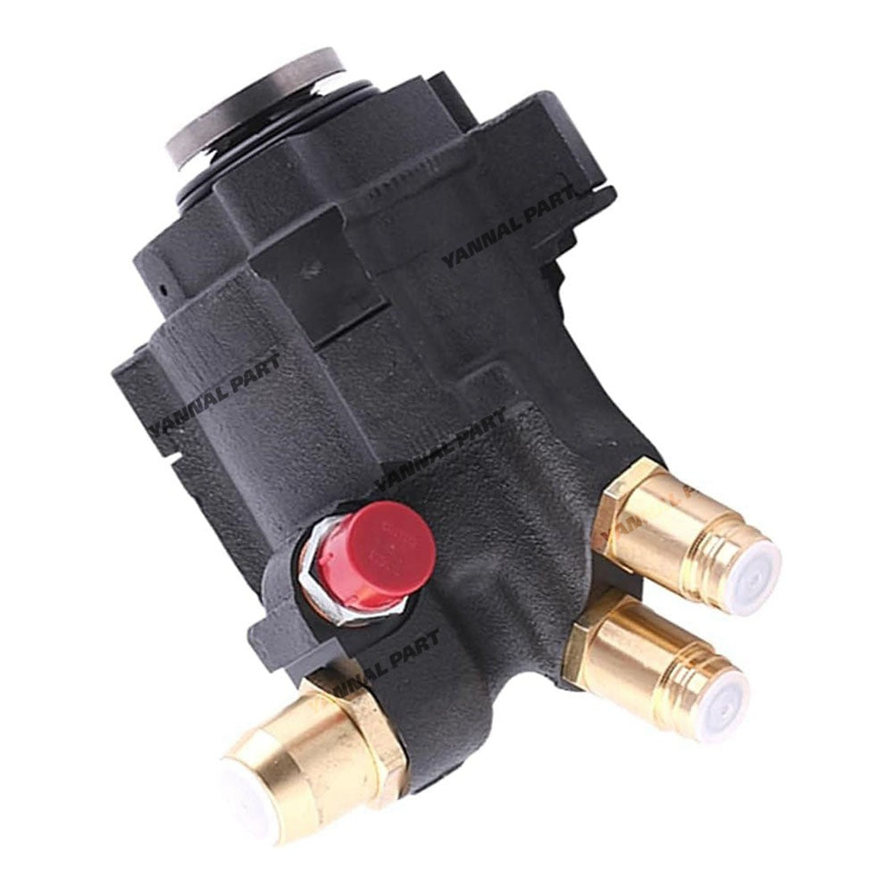 Fuel Feed Pump 1518142 Fit For Scania Engine HPI DT12 DC12 Truck P G R T 4 Series