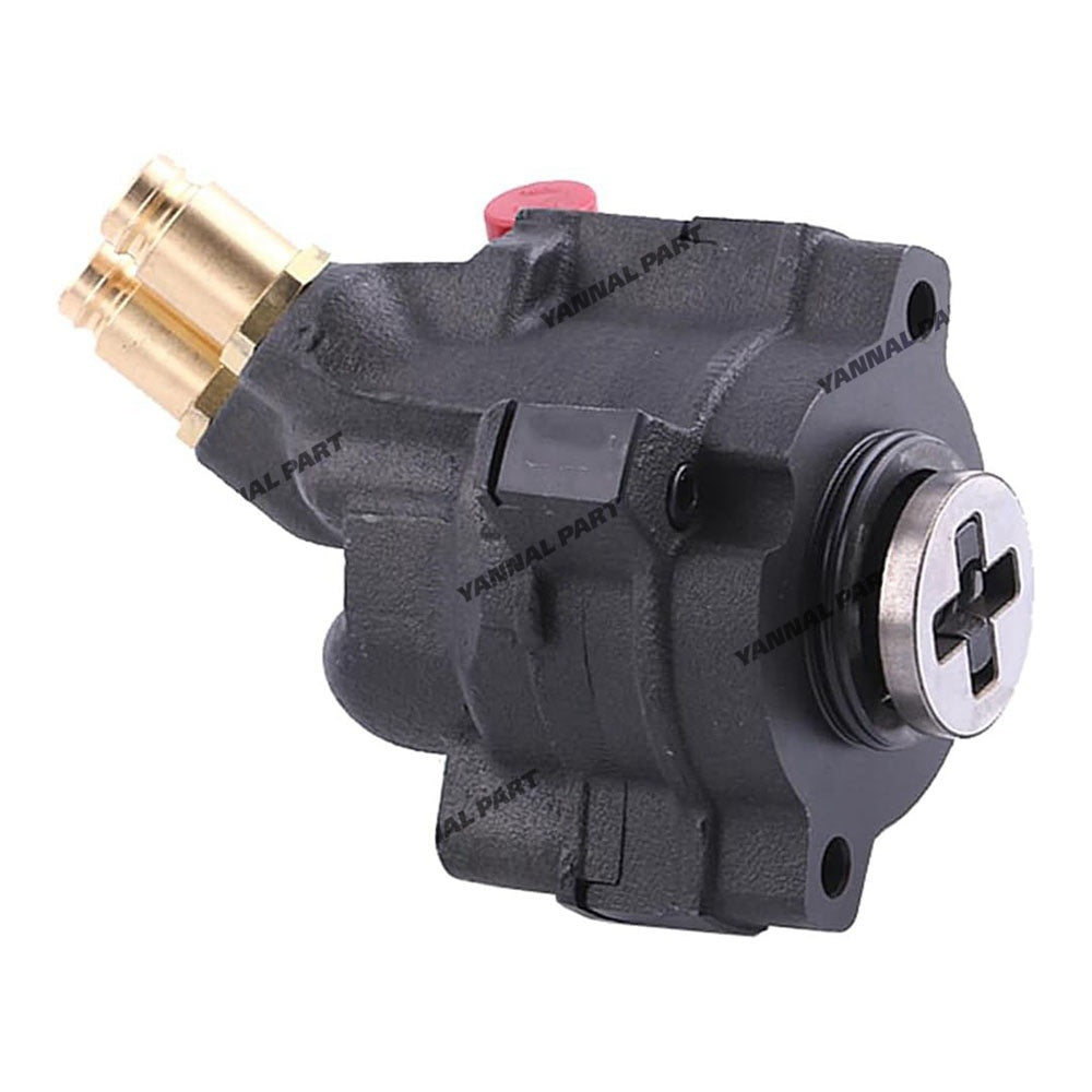 Fuel Feed Pump 1518142 Fit For Scania Engine HPI DT12 DC12 Truck P G R T 4 Series