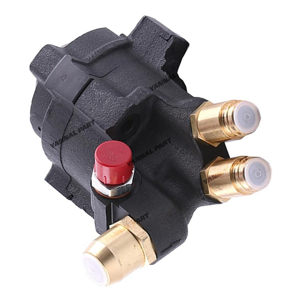 Fuel Feed Pump 1518142 Fit For Scania Engine HPI DT12 DC12 Truck P G R T 4 Series