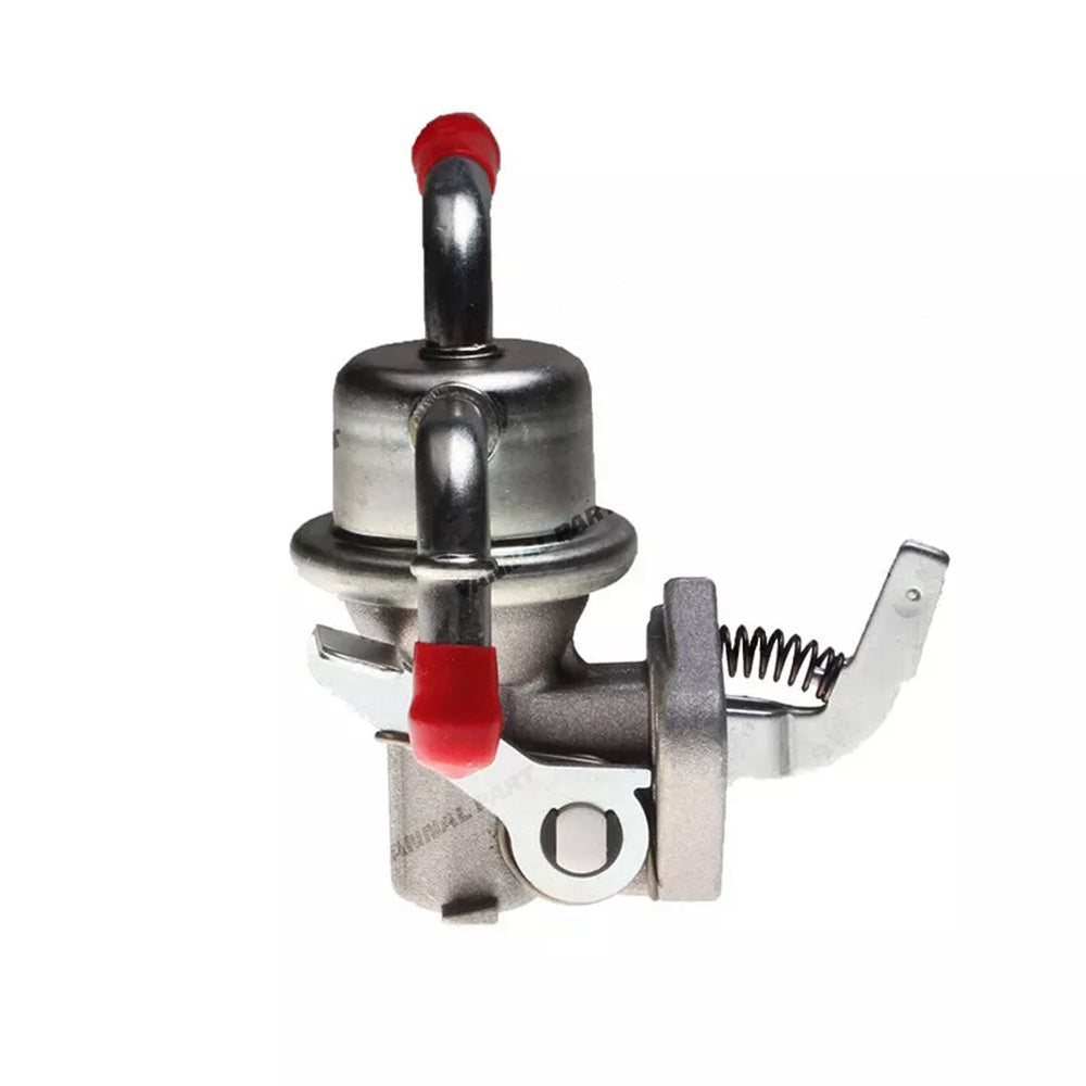 Fuel Lift Pump 866070GT Fit For Kubota Engine D905 D1105 Genie Lift GS-2668 GS-2669 GS-3268 GS-3369 GS-4069 Z-34/22 Z-45 Z-45/22 Z-60/37