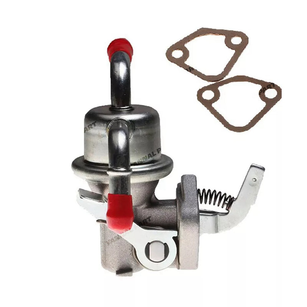 Fuel Lift Pump 866070GT Fit For Kubota Engine D905 D1105 Genie Lift GS-2668 GS-2669 GS-3268 GS-3369 GS-4069 Z-34/22 Z-45 Z-45/22 Z-60/37