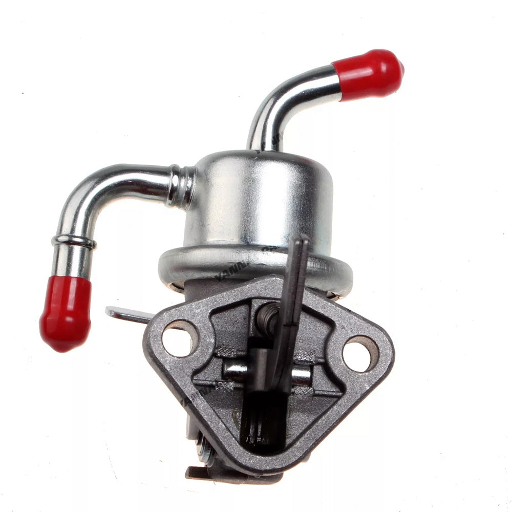 Fuel Lift Pump 6680503 6672427 Fit For Kubota Engine D1105 Bobcat Loader B200 B100 B250 BL275 L23 L28 463 553 S100 S70 Excavator E25 E26