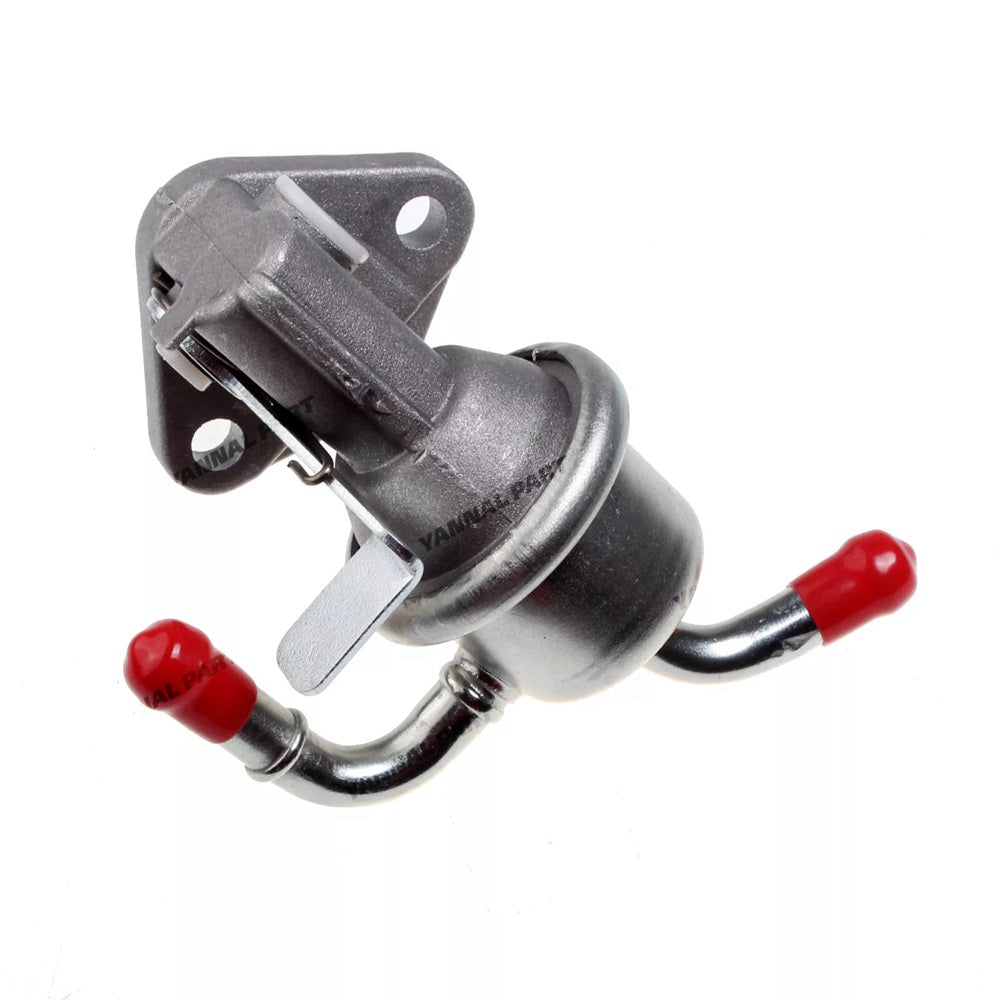 Fuel Lift Pump 6680503 6672427 Fit For Kubota Engine D1105 Bobcat Loader B200 B100 B250 BL275 L23 L28 463 553 S100 S70 Excavator E25 E26